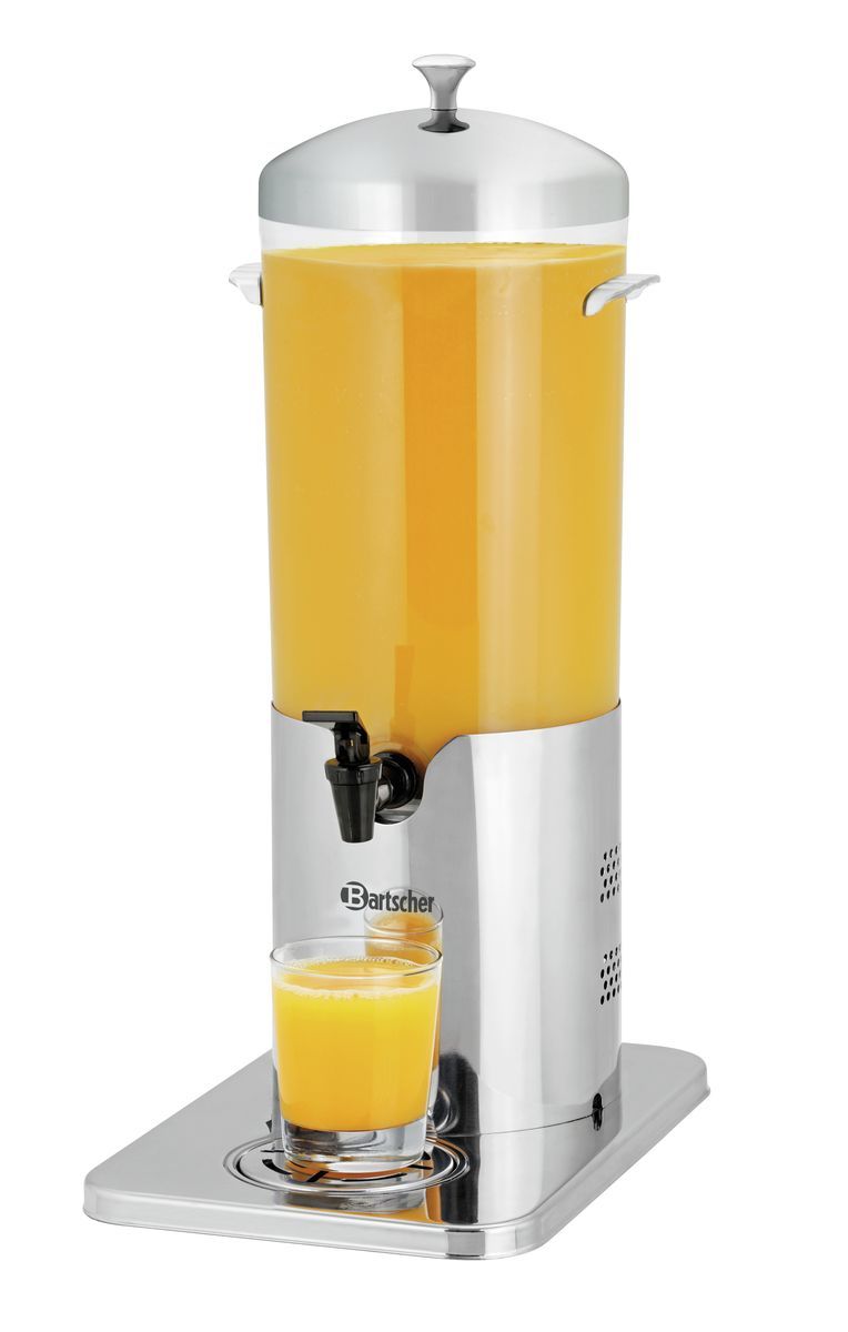 Drankendispenser DTE5