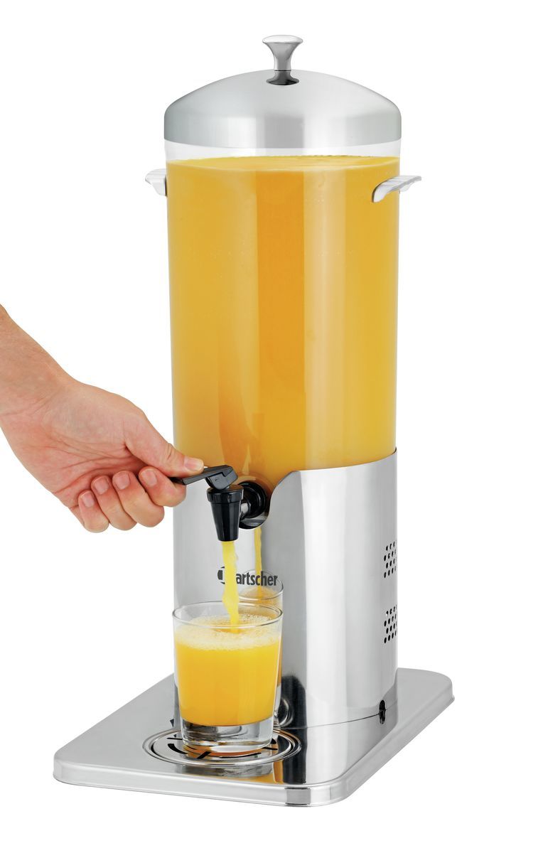 Drankendispenser DTE5