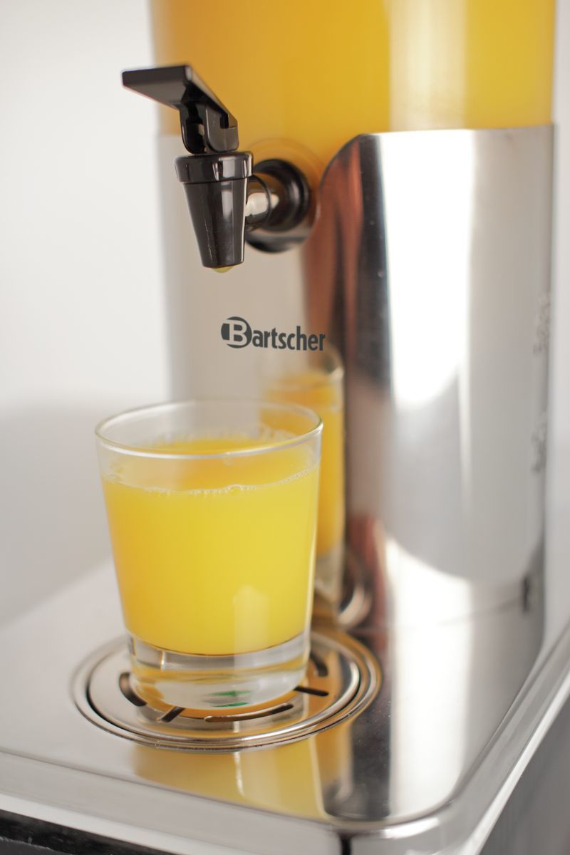 Drankendispenser DTE5