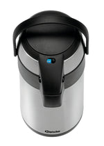 Geïsoleerde pompkan 3L