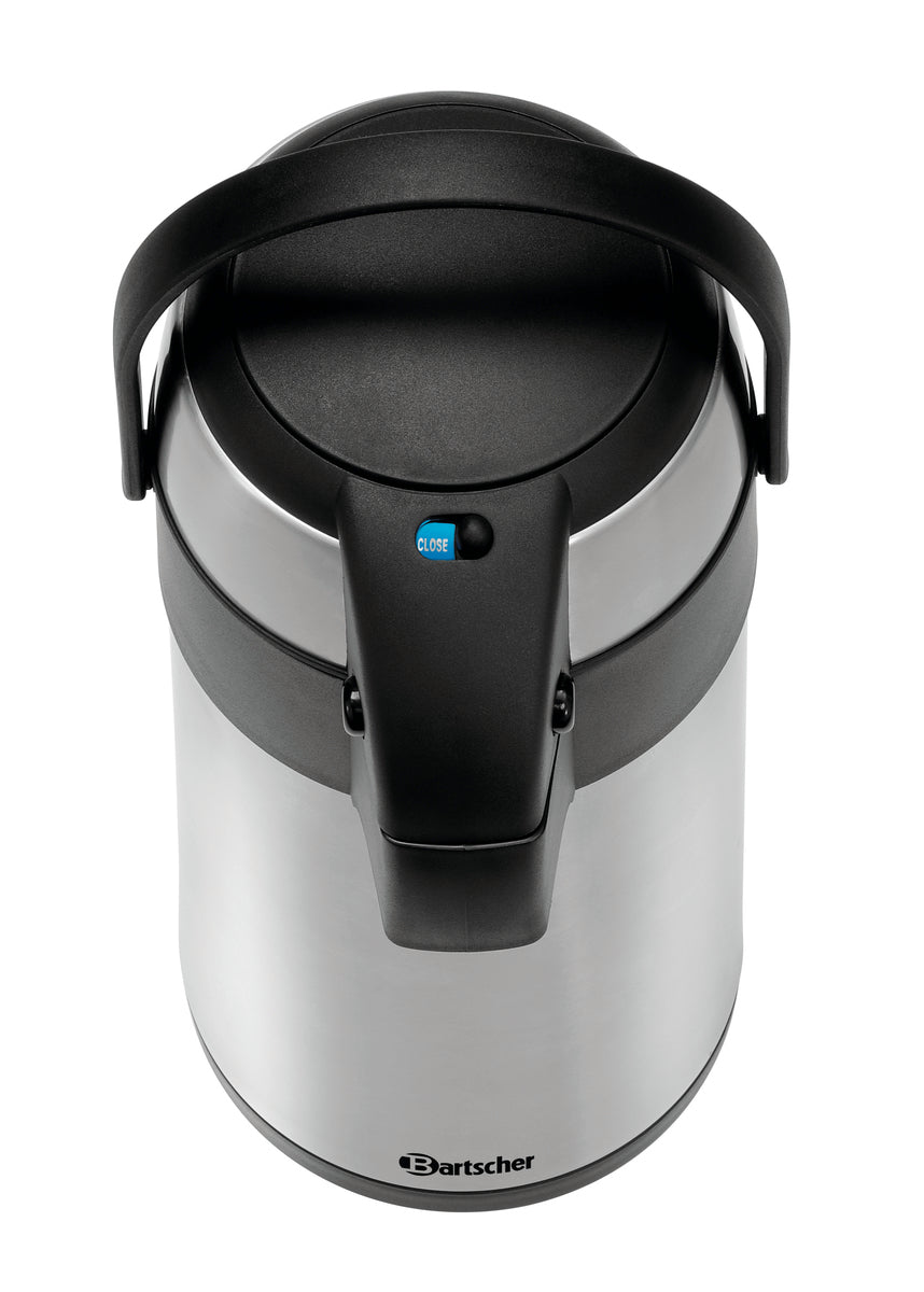 Geïsoleerde pompkan 3L