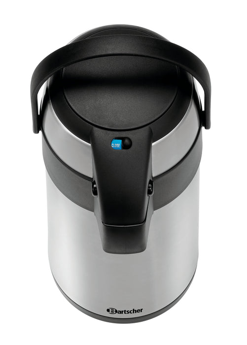 Geïsoleerde pompkan 3L