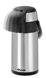 Geïsoleerde pompkan 3L