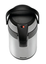 Geïsoleerde pompkan 3L