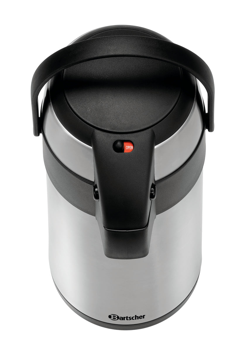 Geïsoleerde pompkan 3L