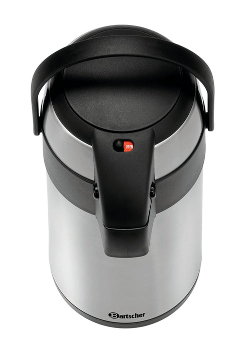 Geïsoleerde pompkan 3L