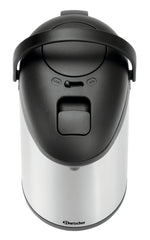 Geïsoleerde pompkan 5L