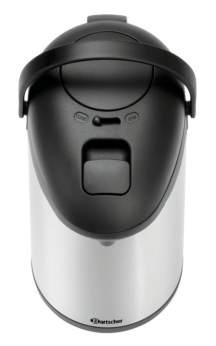 Insulated pump jug 5L