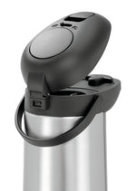 Geïsoleerde pompkan 5L