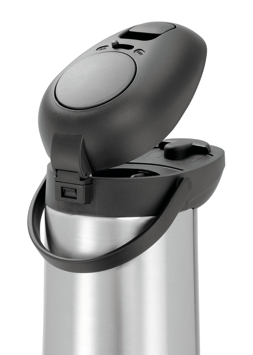 Geïsoleerde pompkan 5L