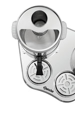 Drankendispenser DEW5 Duo