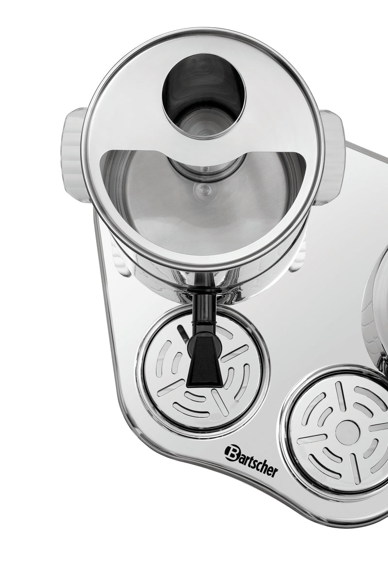 Drankendispenser DEW5 Duo