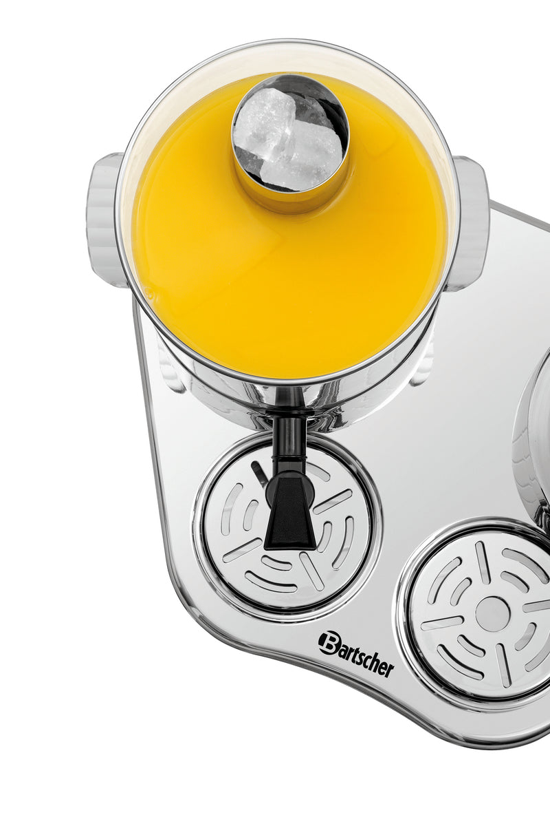 Drankendispenser DEW5 Duo