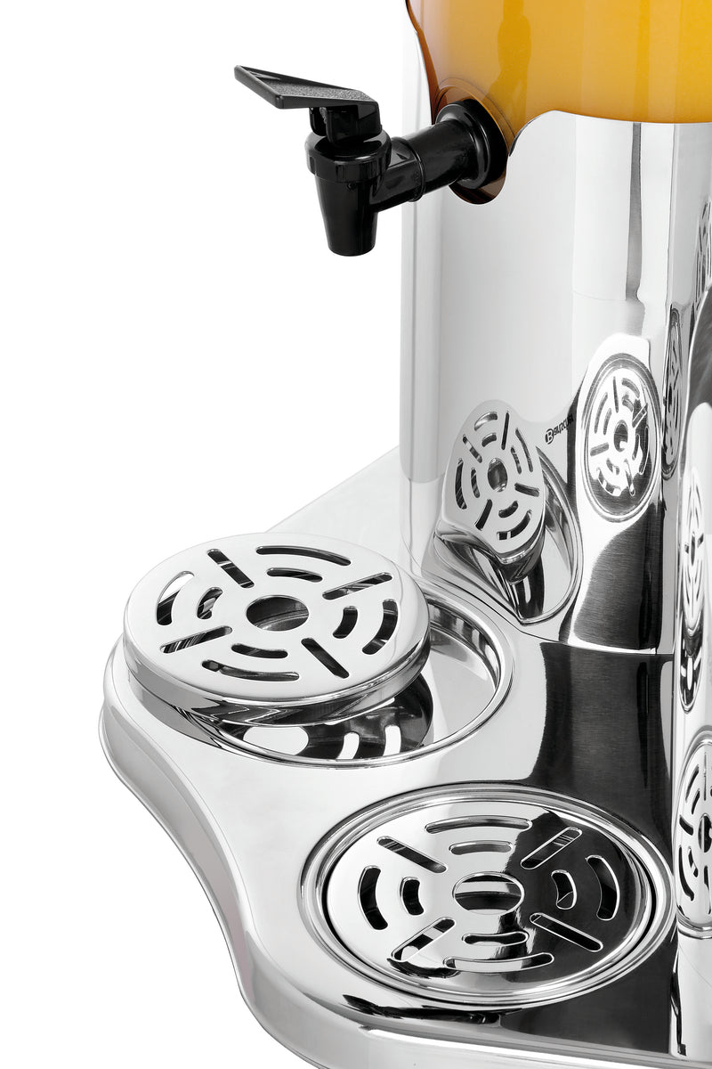 Drankendispenser DEW5 Duo