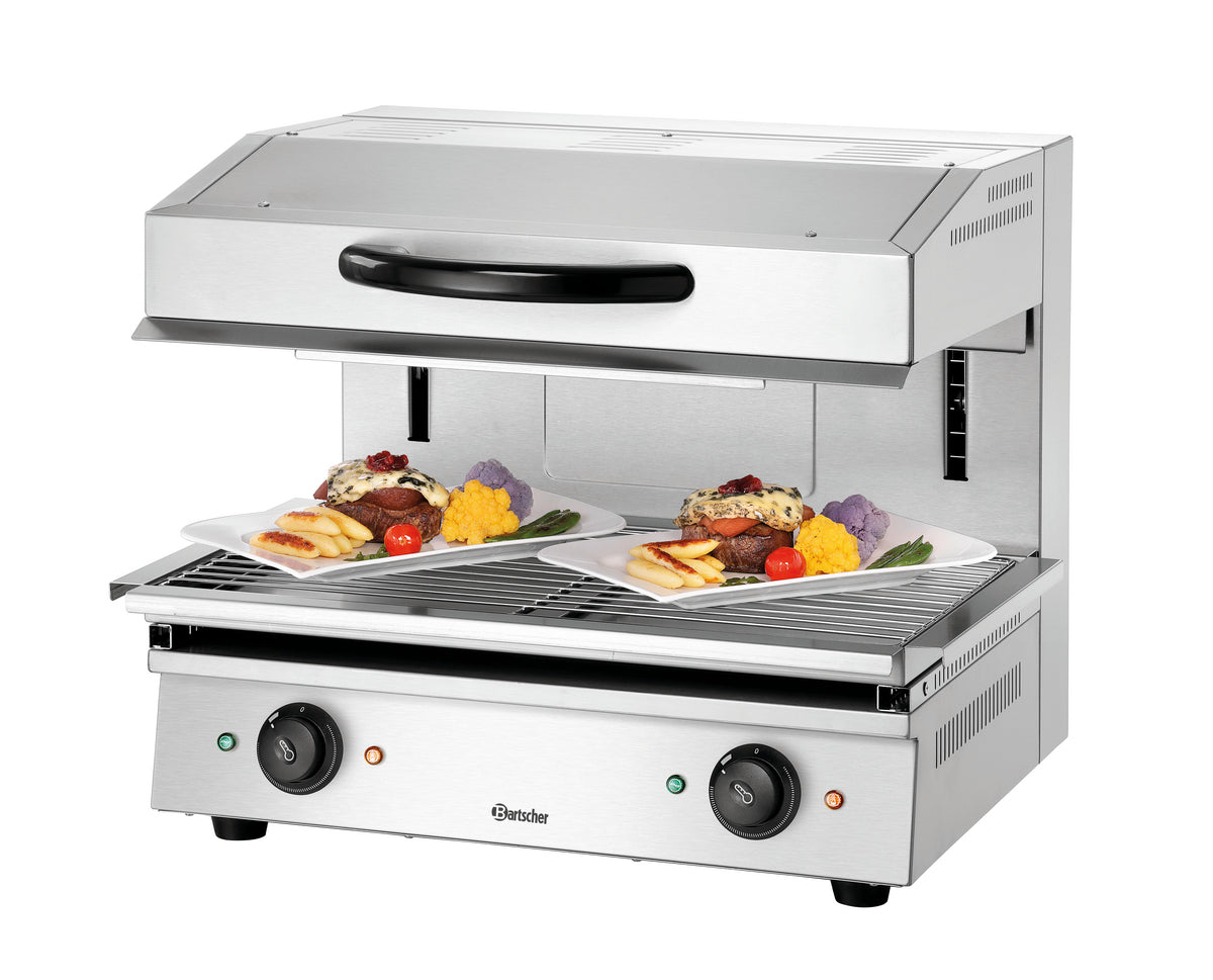 Lift-Salamander 600-2Z