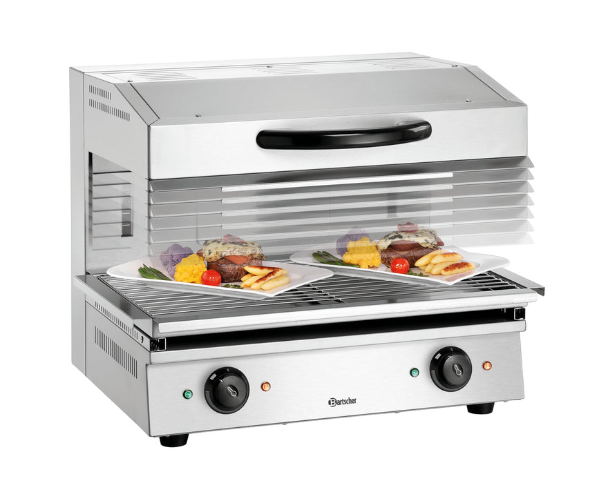 Lift-Salamander 600-2Z