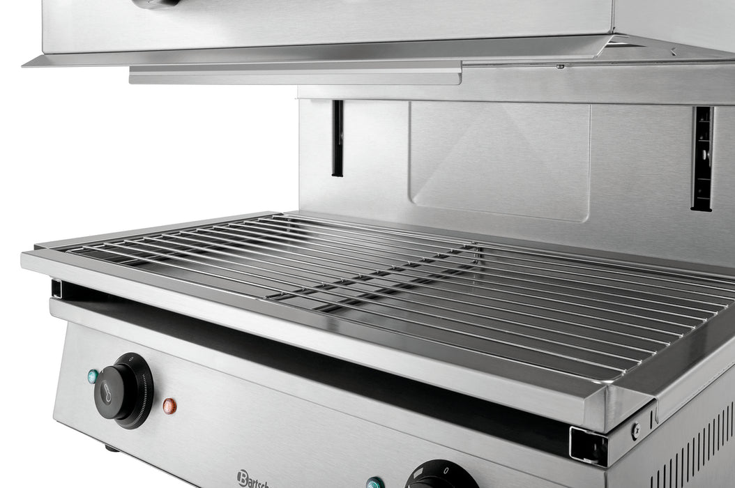 Lift-Salamander 600-2Z