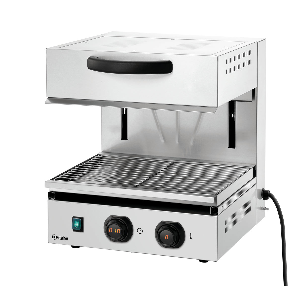 Lift-Salamander 500-1Z-MDI