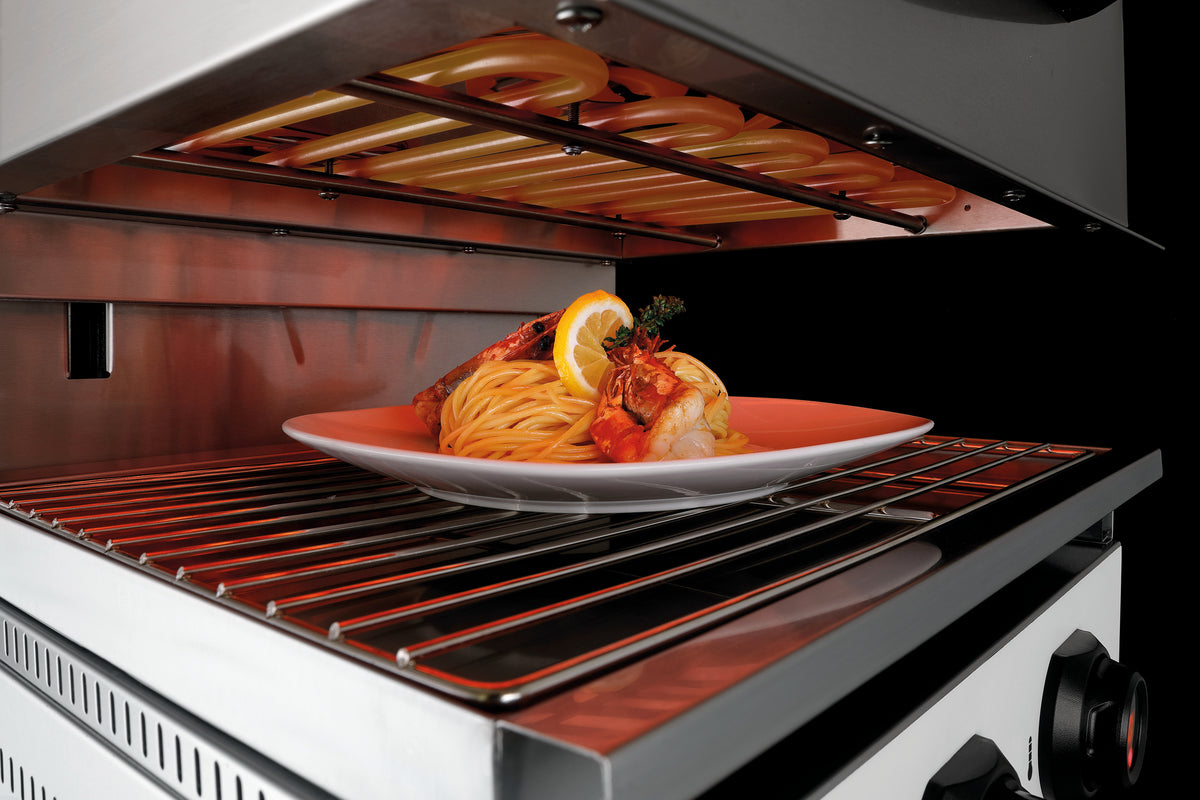 Lift-Salamander 500-1Z-MDI