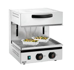 Lift-Salamander 500-1Z-MDI