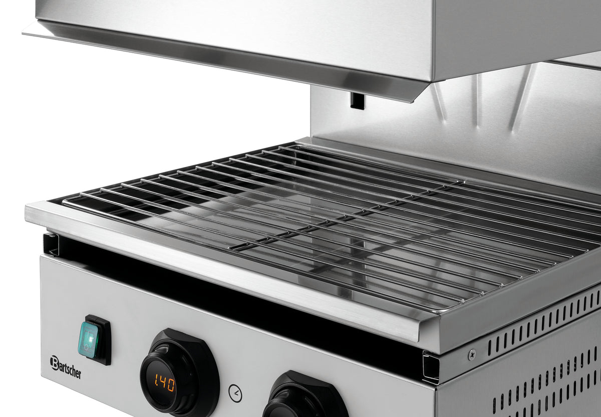 Lift-Salamander 500-1Z-MDI