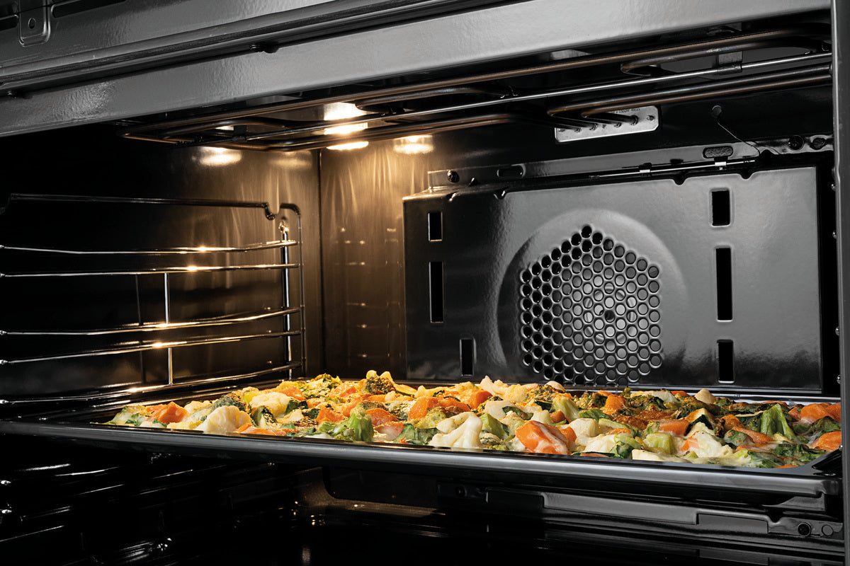 Gasfornuis BGH 600-521