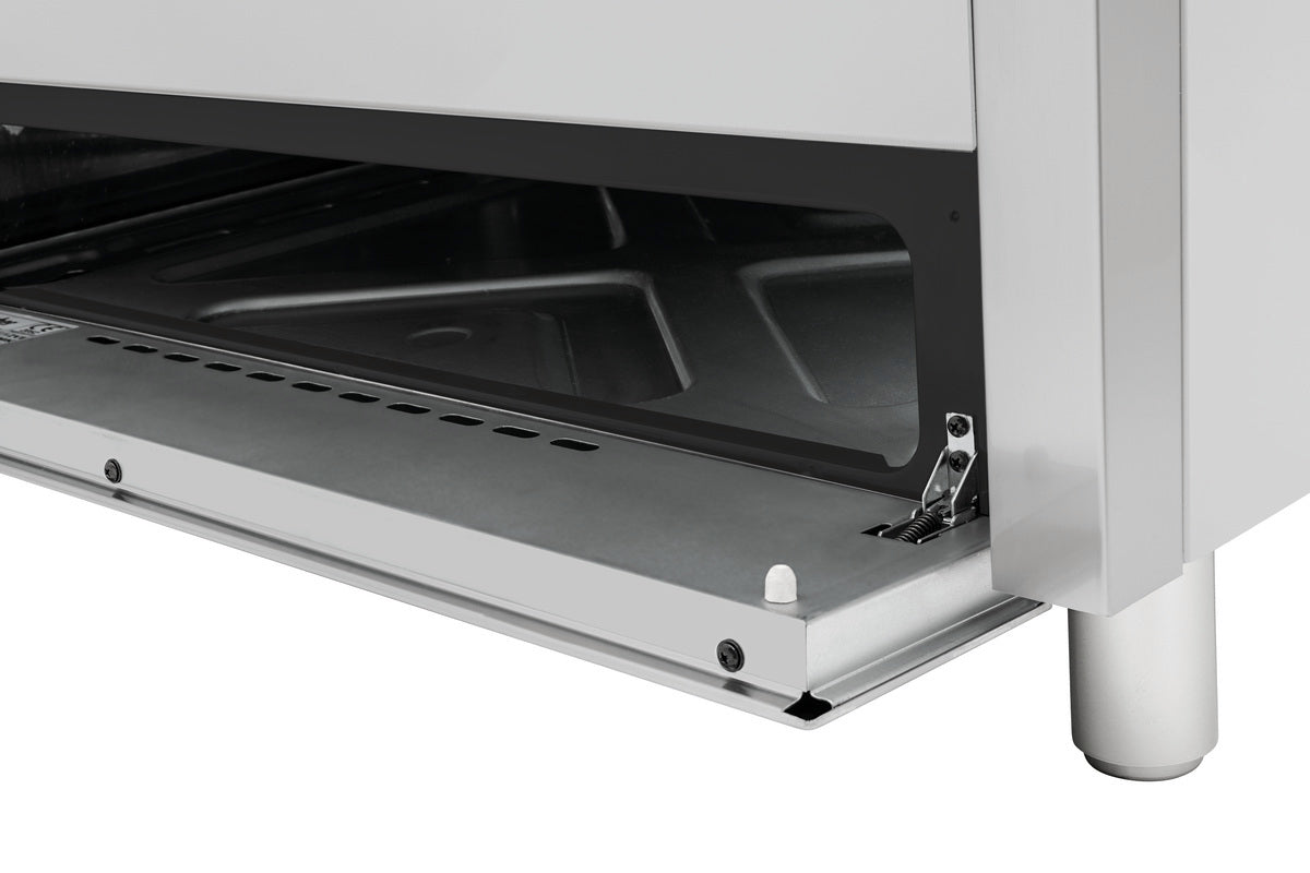 Gasfornuis BGH 600-521