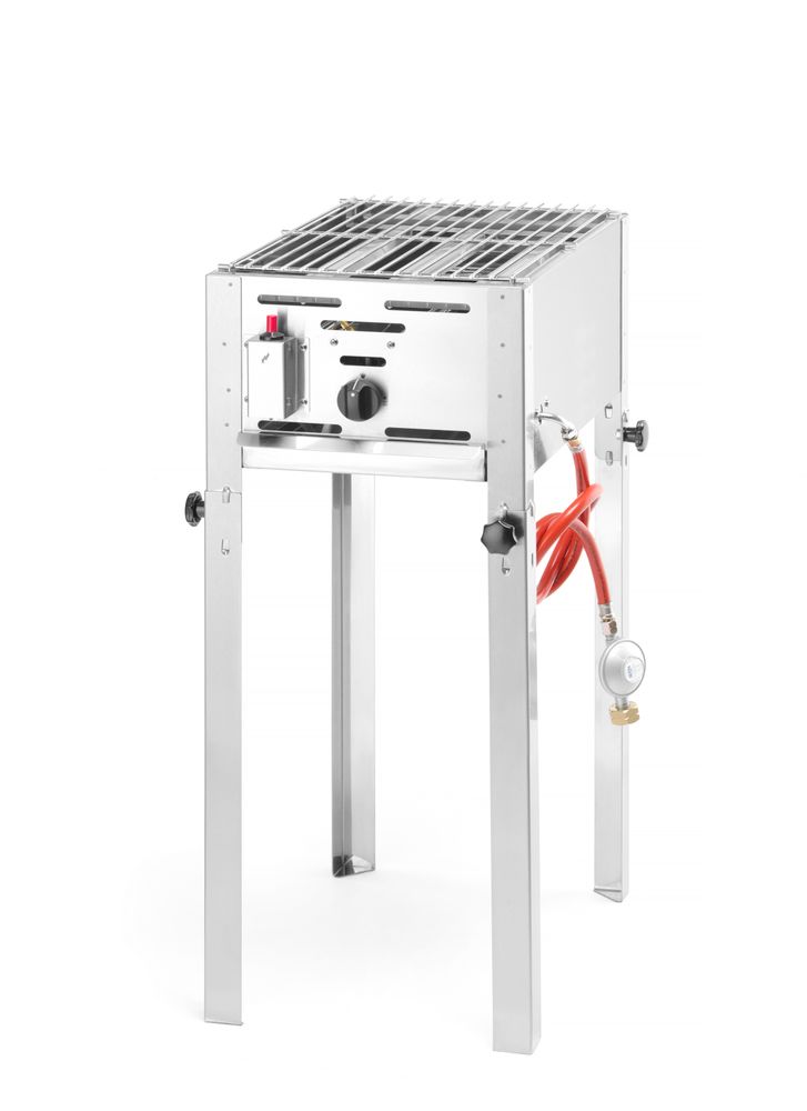 Grill-Master Mini