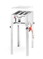 Grill-Master Mini