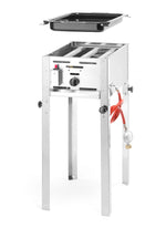 Grill-Master Mini