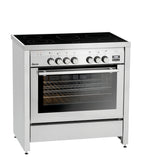 Keramisch fornuis 5K-EBMF