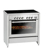 Keramisch fornuis 5K-EBMF