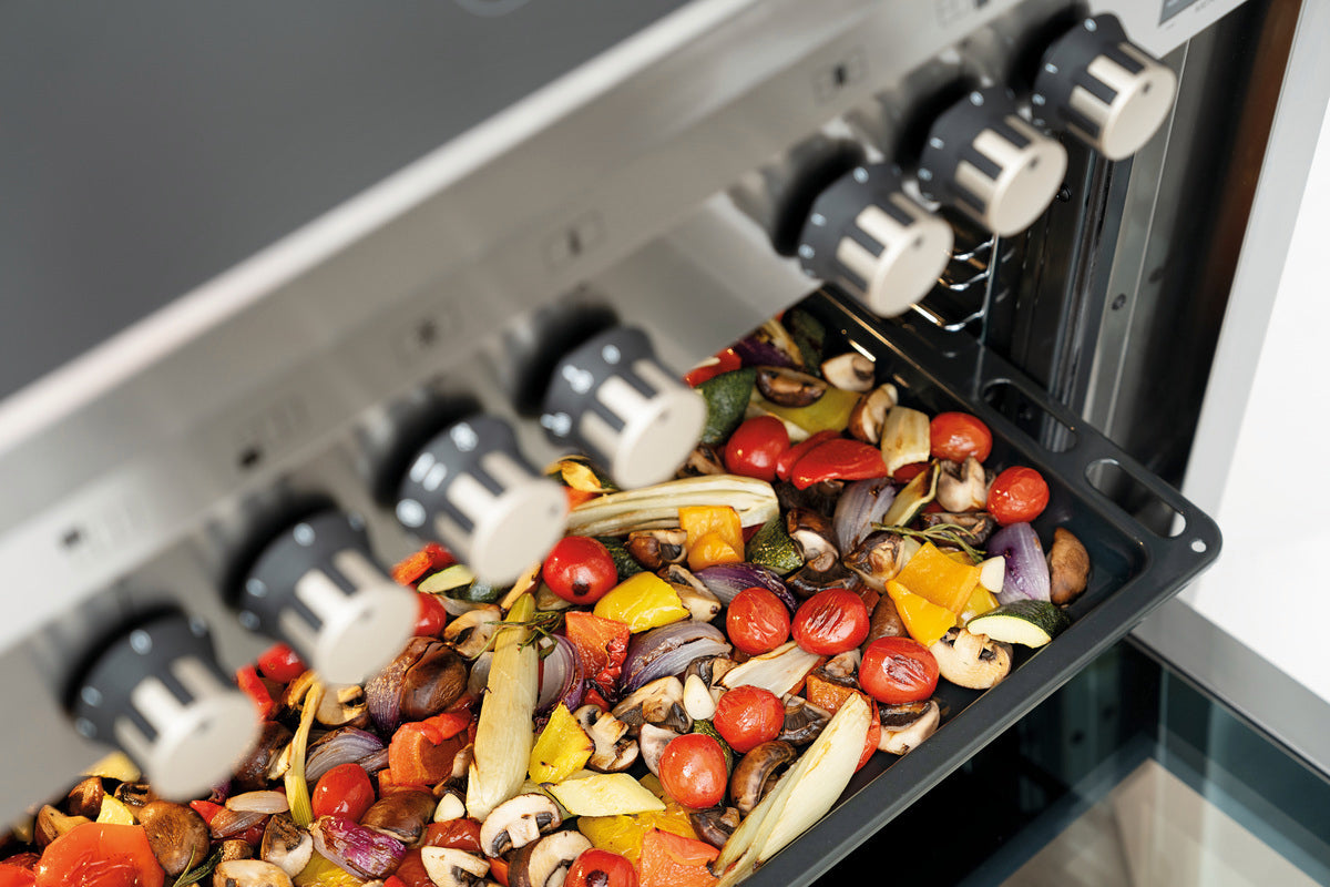 Keramisch fornuis 5K-EBMF