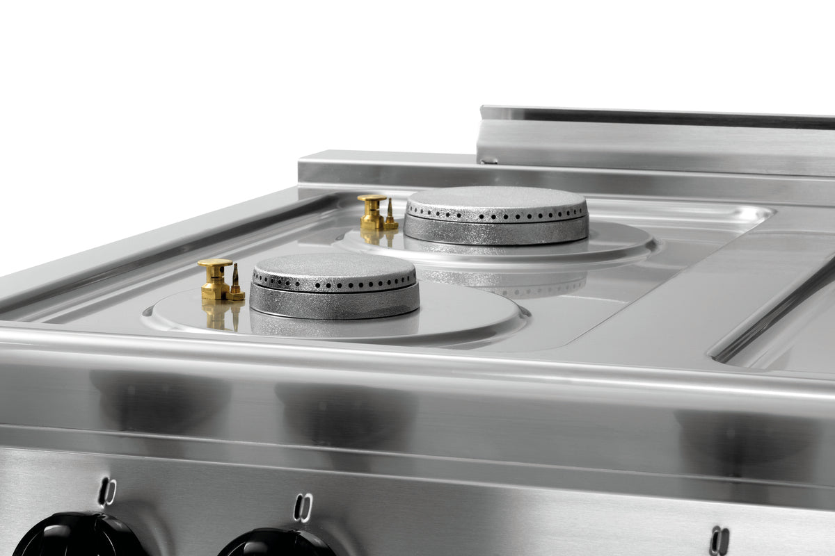 Gasfornuis MFGO 7040