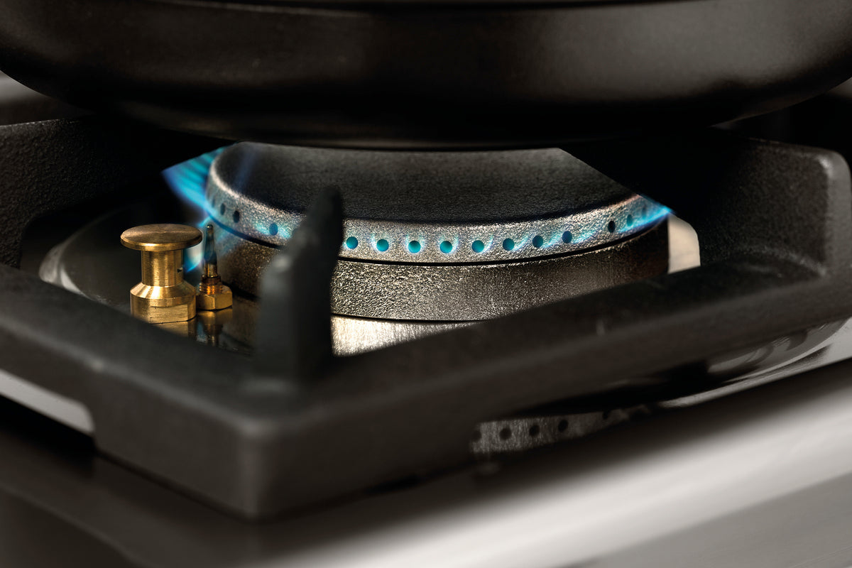 Gasfornuis MFGO 7040