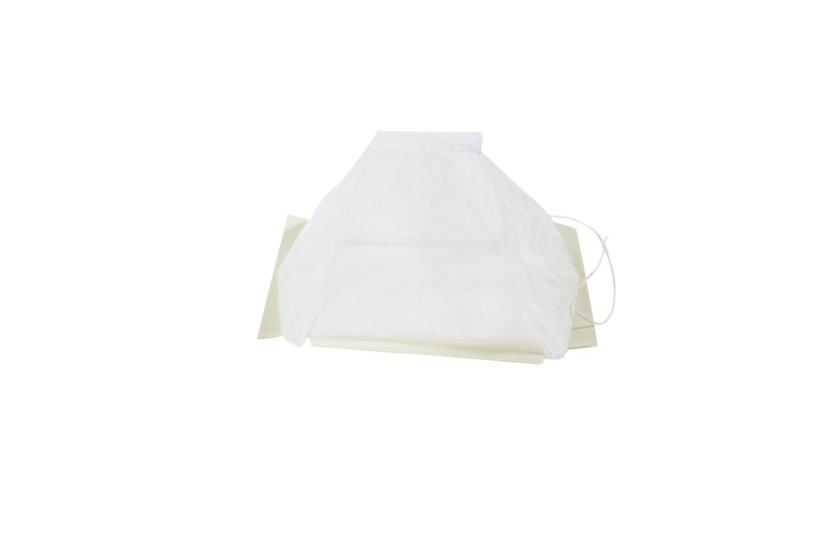 Reservekorf friteuse 650, 8L
