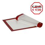 bakplaatmat |80x40cm|