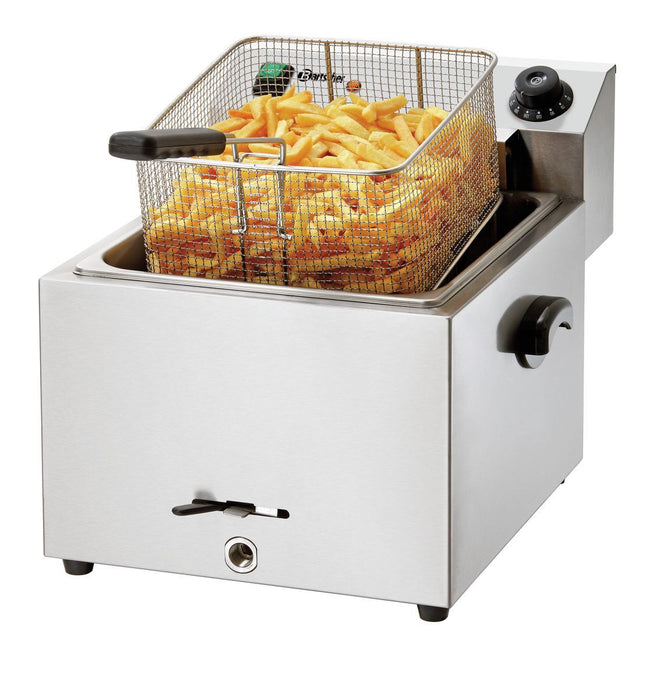 Deep fryer IMBISS PRO