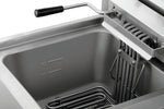 Friteuse 12L-10