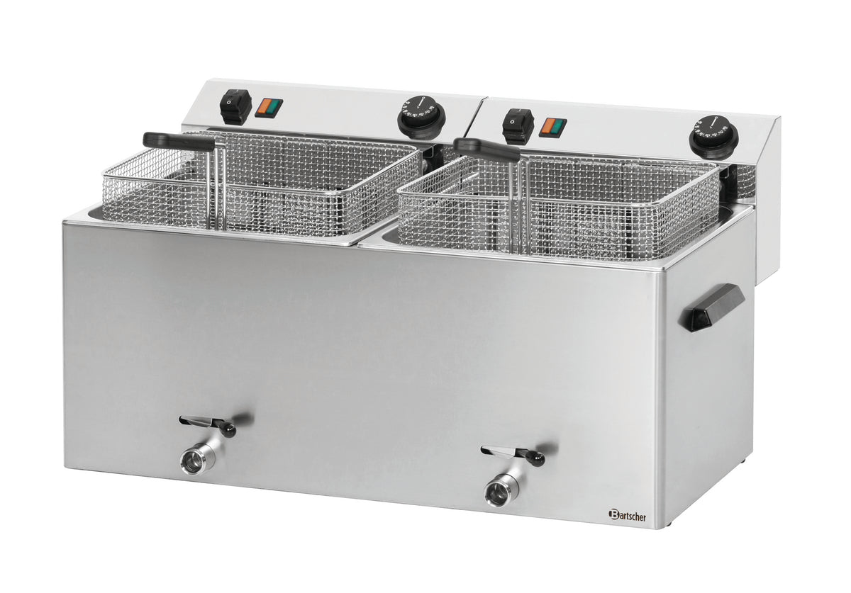 Friteuse PROFESSIONAL II