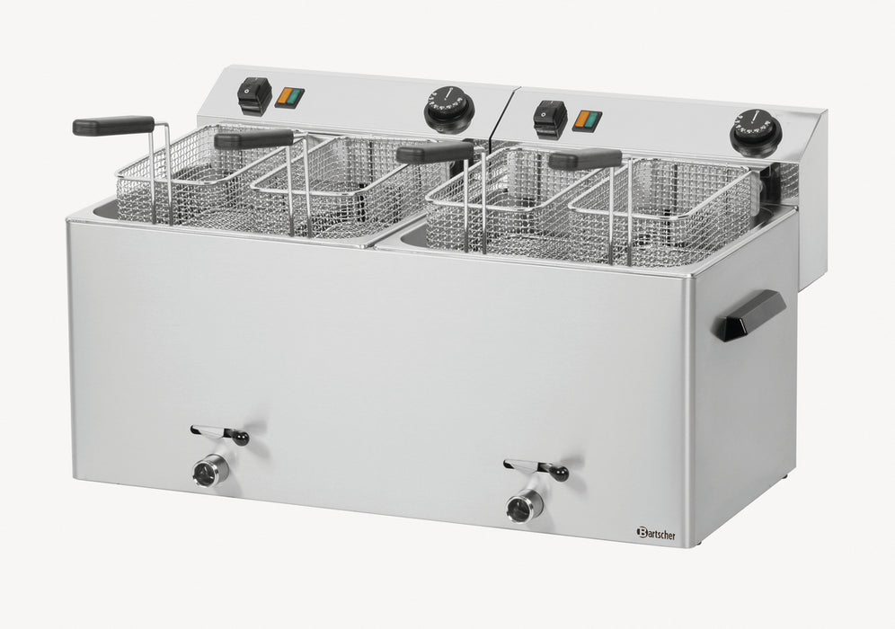 Friteuse PROFESSIONAL II