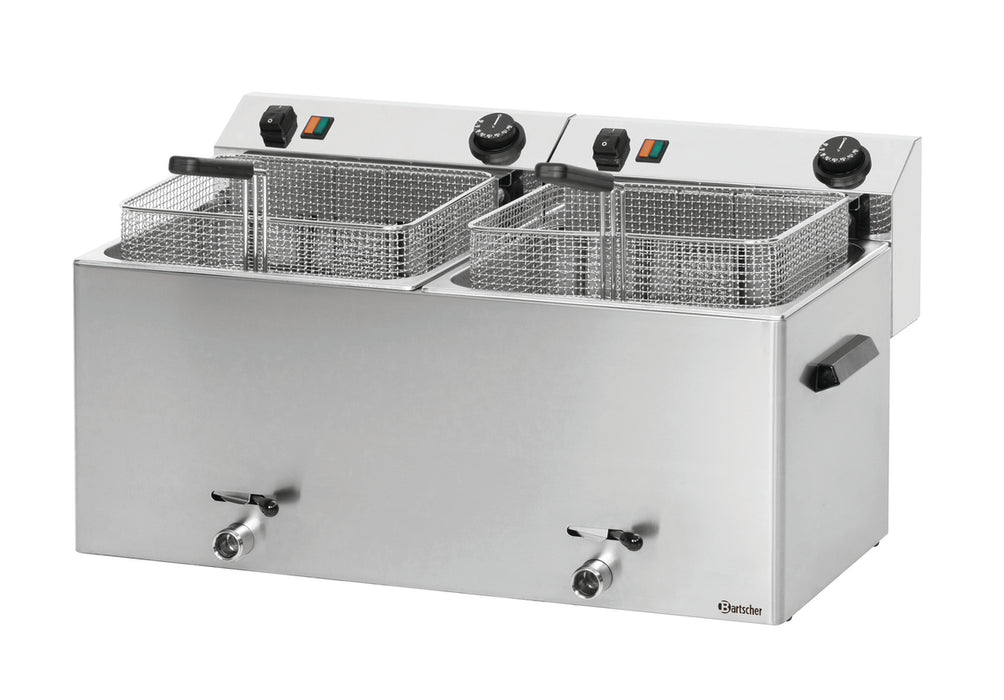 Friteuse PROFESSIONAL II