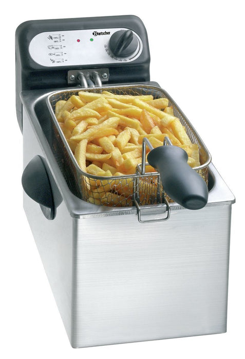 Deep fryer PETIT