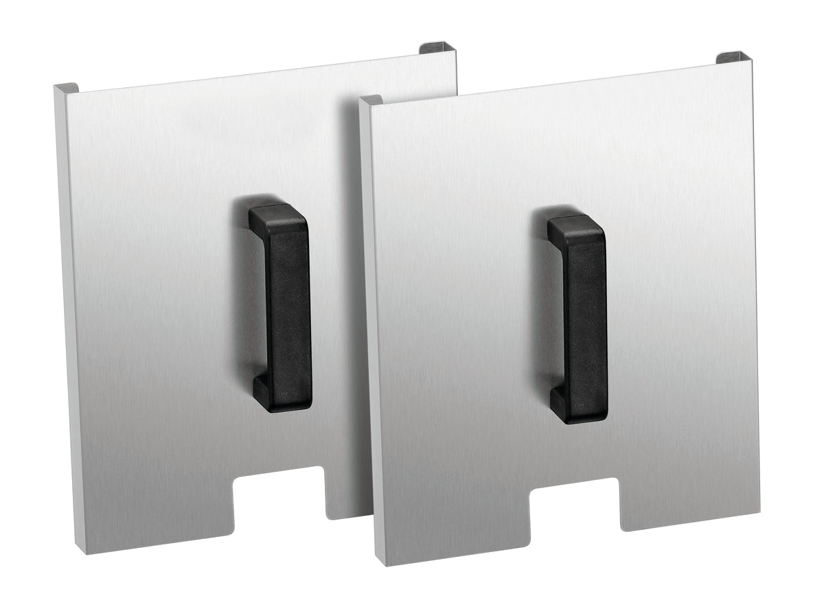 Inductiefriteuse 2x8L Plus