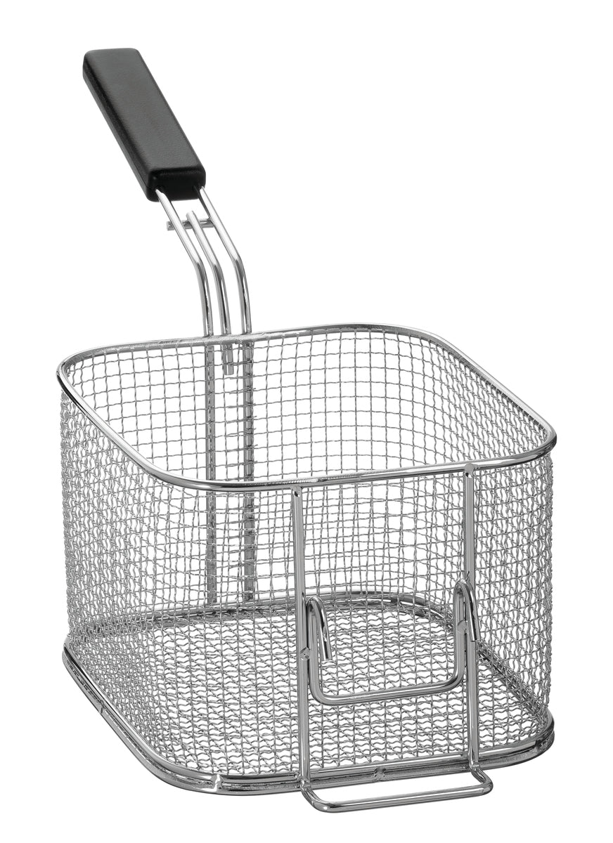 Friteusemand inductie 8L Plus
