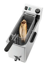 Friteuse SNACK XL Plus