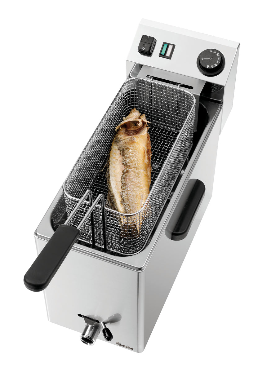 Friteuse SNACK XL Plus