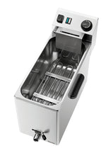 Friteuse SNACK XL Plus