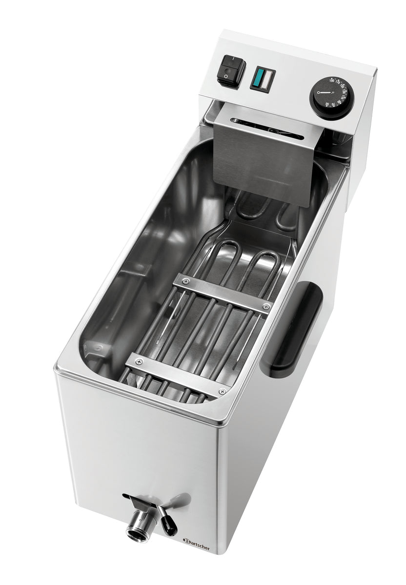 Friteuse SNACK XL Plus