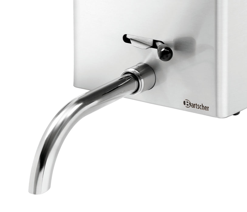 Friteuse SNACK XL Plus